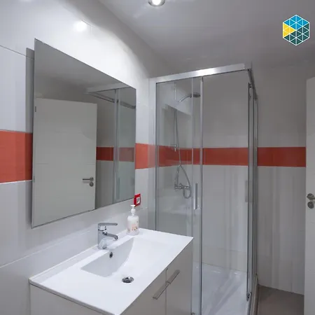 Apto Antic 202 Pax 4 Apartamento