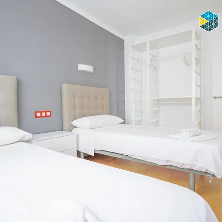Apartamento Apto Antic 202 Pax 4 *