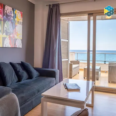 Apartamento Apto Antic 202 Pax 4 S'Illot (Mallorca)