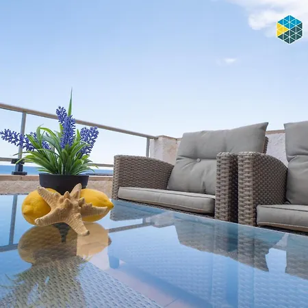 Apto Antic 202 Pax 4 Appartement